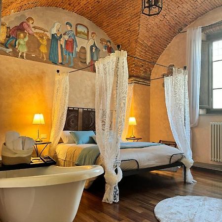Luxury Corte Dei Nobili Lucca Eksteriør bilde