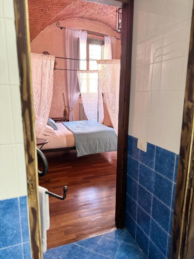 Luxury Corte Dei Nobili Lucca Eksteriør bilde