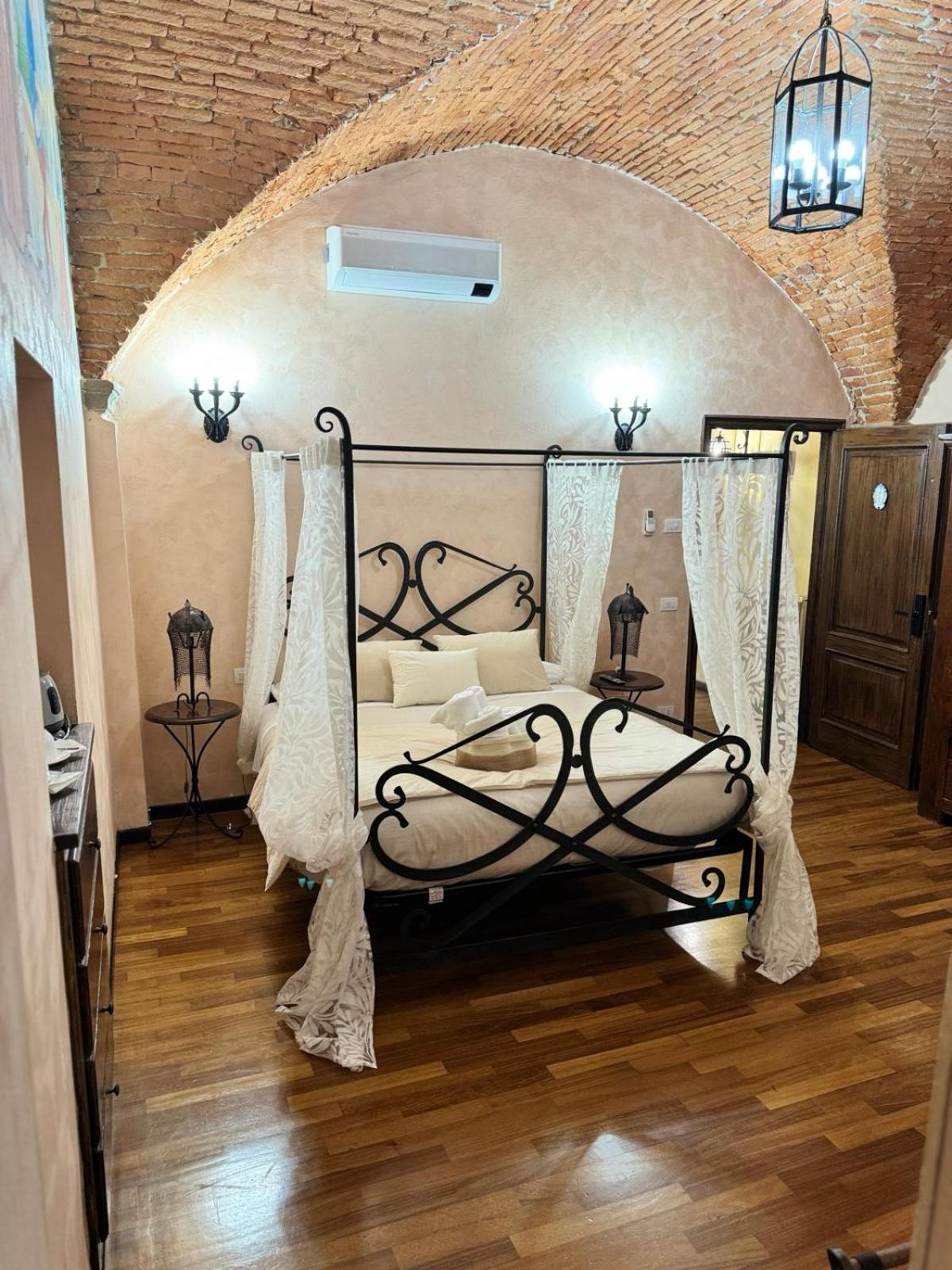 Luxury Corte Dei Nobili Lucca Eksteriør bilde