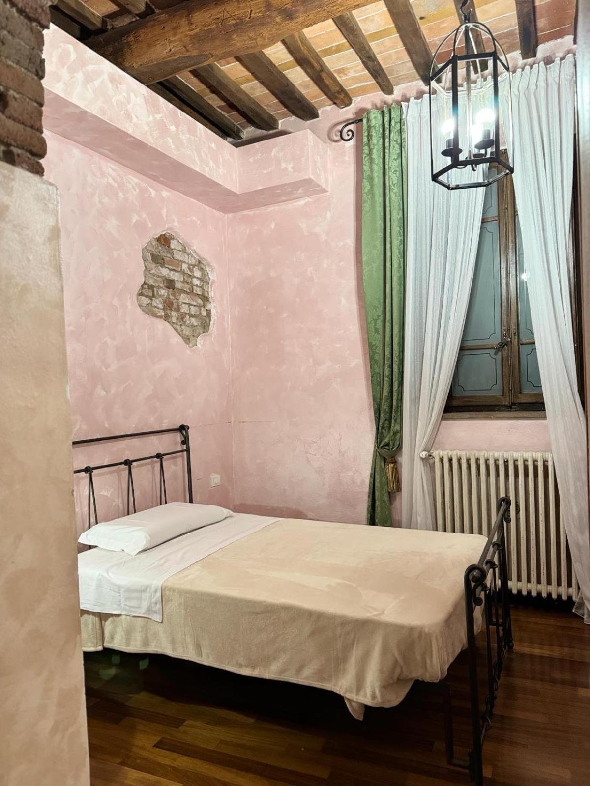 Luxury Corte Dei Nobili Lucca Rom bilde