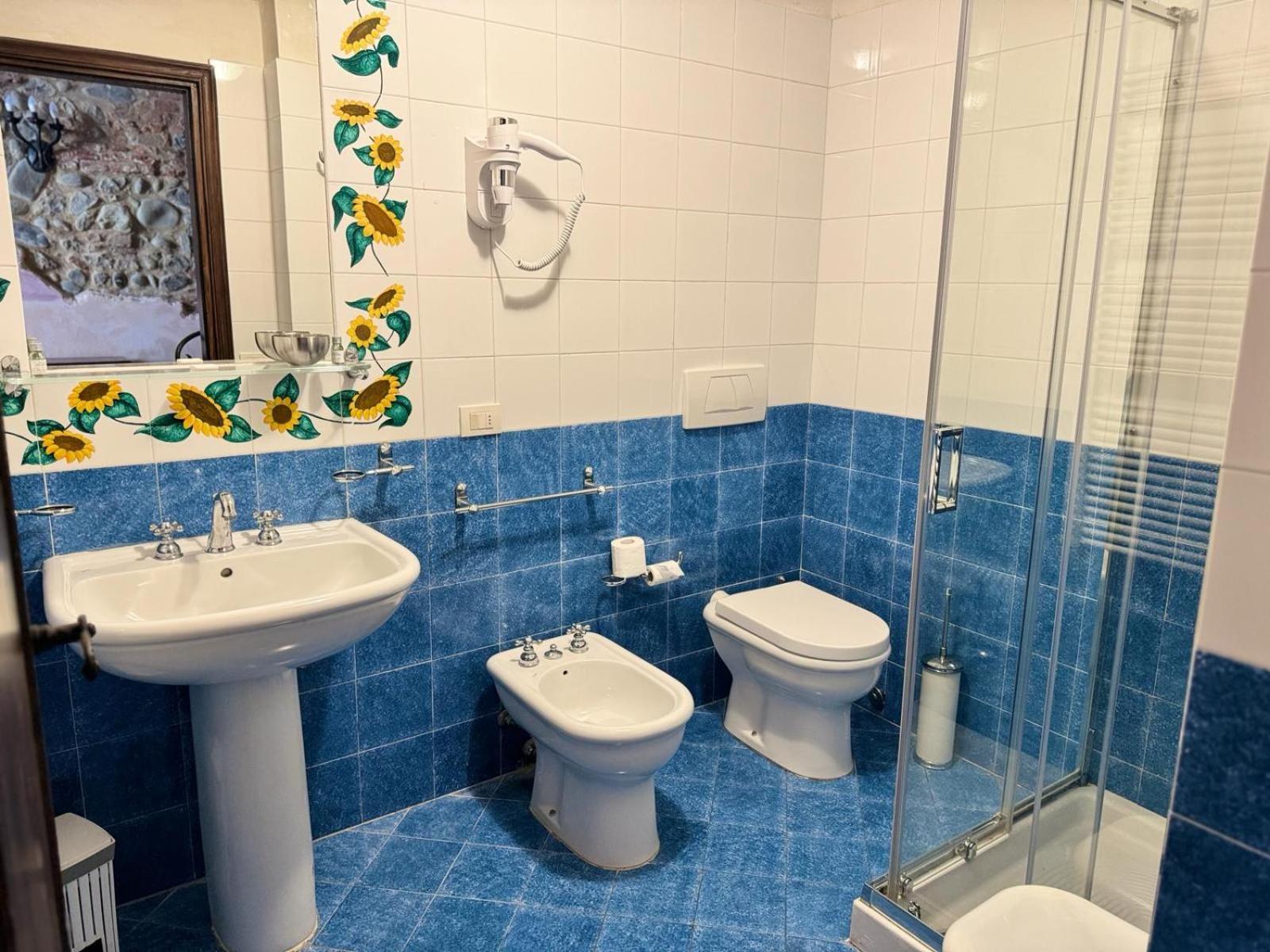 Luxury Corte Dei Nobili Lucca Rom bilde