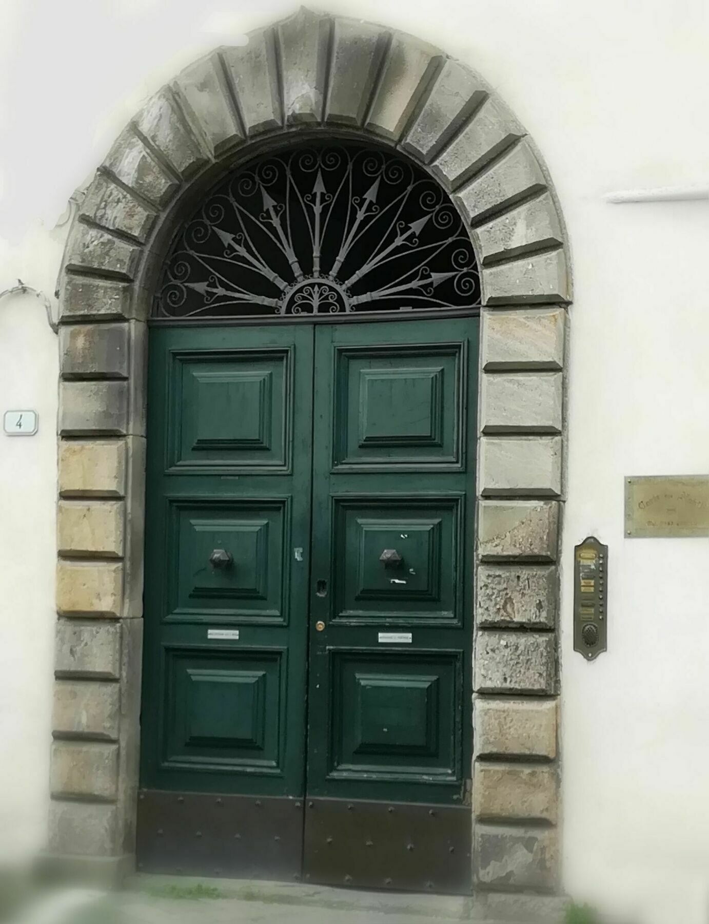 Luxury Corte Dei Nobili Lucca Eksteriør bilde