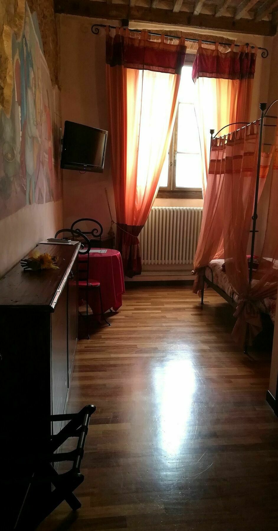 Luxury Corte Dei Nobili Lucca Eksteriør bilde