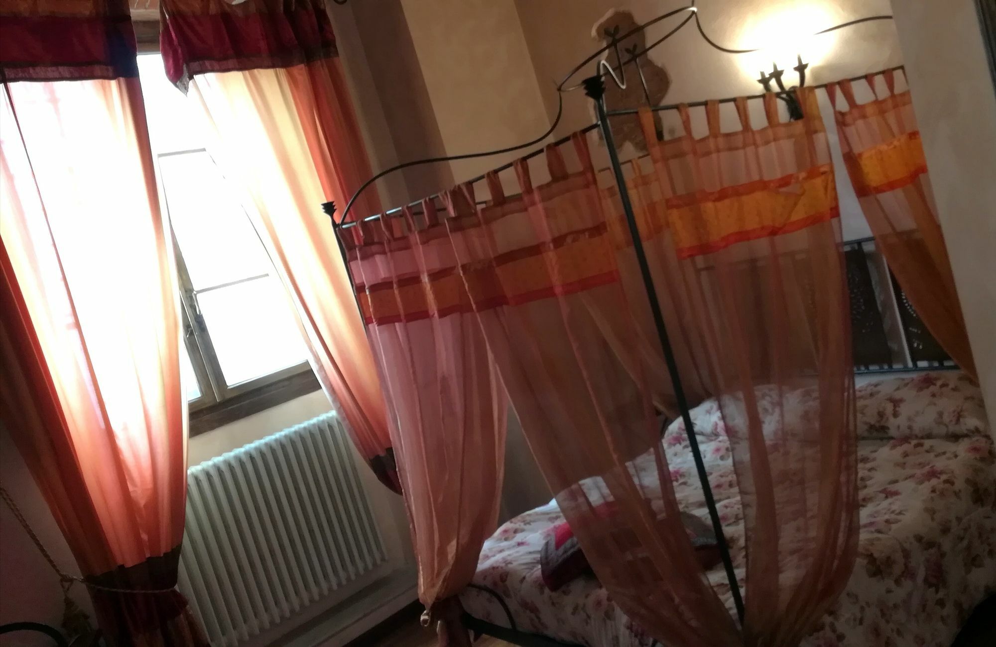 Luxury Corte Dei Nobili Lucca Eksteriør bilde