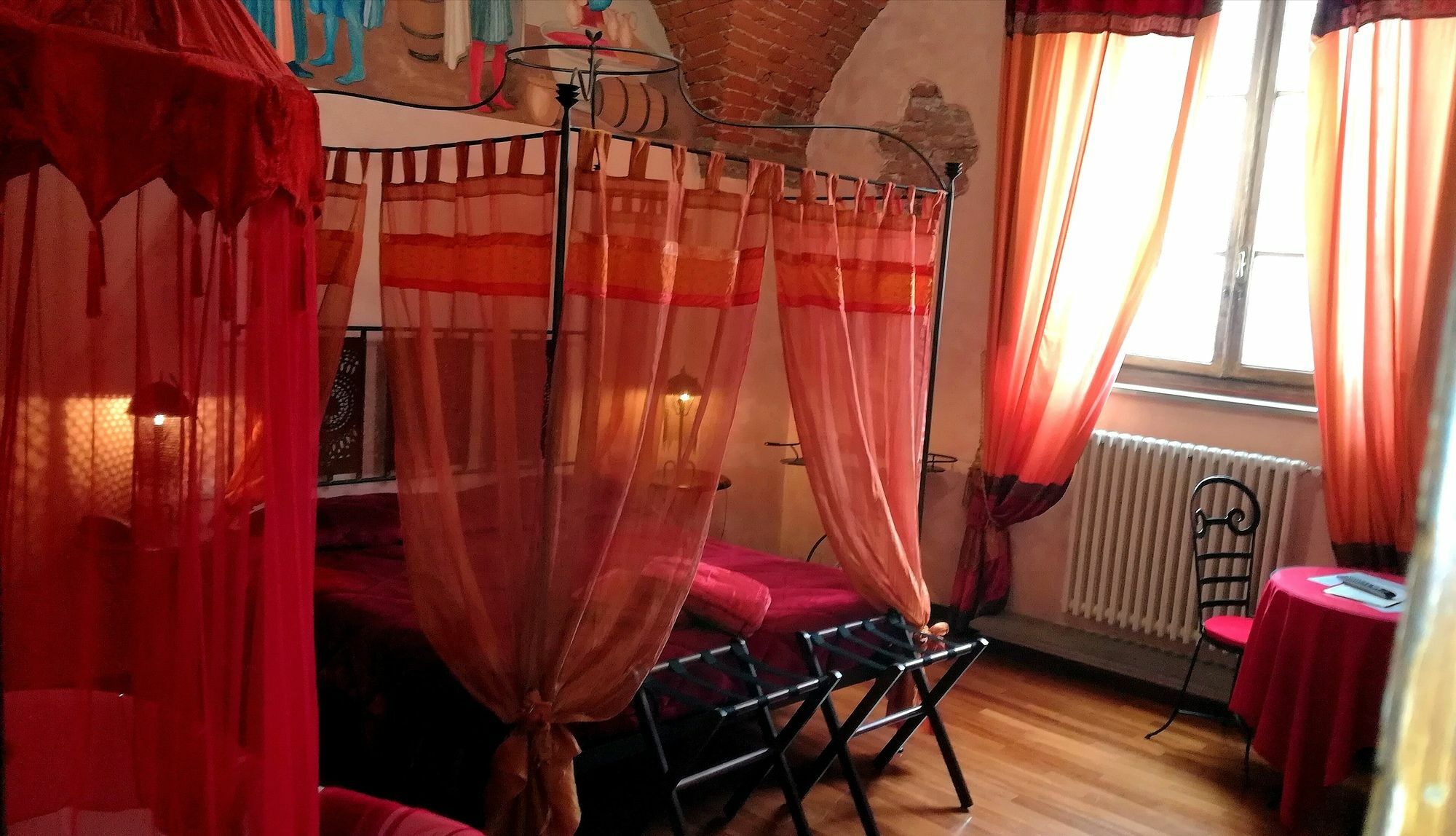 Luxury Corte Dei Nobili Lucca Eksteriør bilde